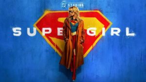 تیزر جدید فیلم Supergirl منتشر شد