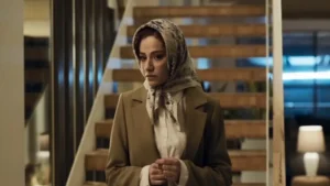 جانشین سریال وحشی مشخص شد