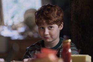 اولین تریلر از سریال Harry Potter