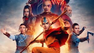 اطلاعات تازه‌ از فیلم جدید Avatar: The Last Airbender