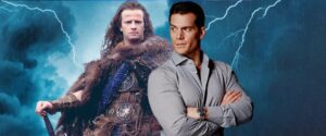 فیلم Highlander
