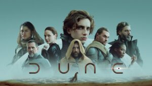 اولین تریلر Dune: Part 3