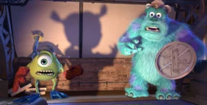 انیمیشن Monsters, Inc 3 در حال توسعه است
