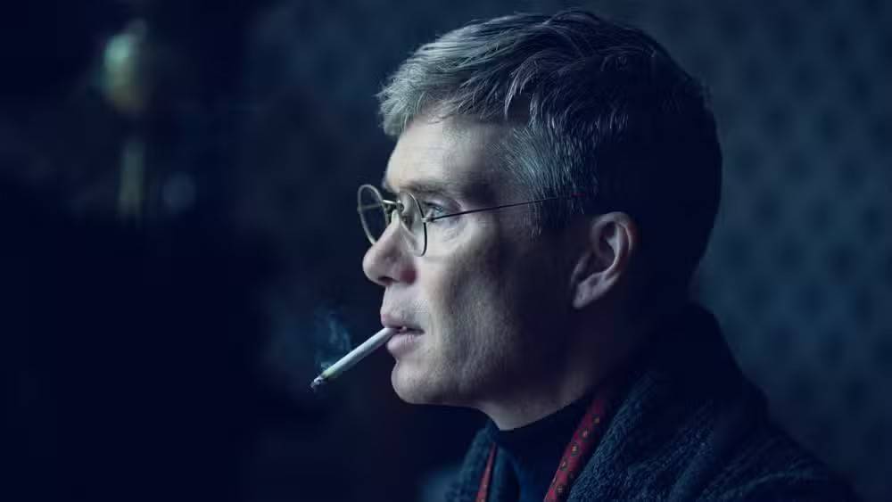 Peaky Blinders: The Immortal Man