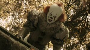 خالق سریال IT: Welcome To Derry