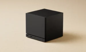 دستگاه Steam Machine