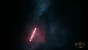 بازی Star Wars: Knights of the Old Republic