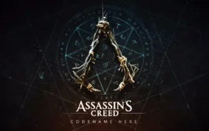 بازی Assassin’s Creed Hexe