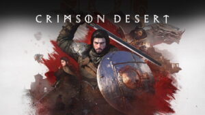 نمرات Crimson Desert