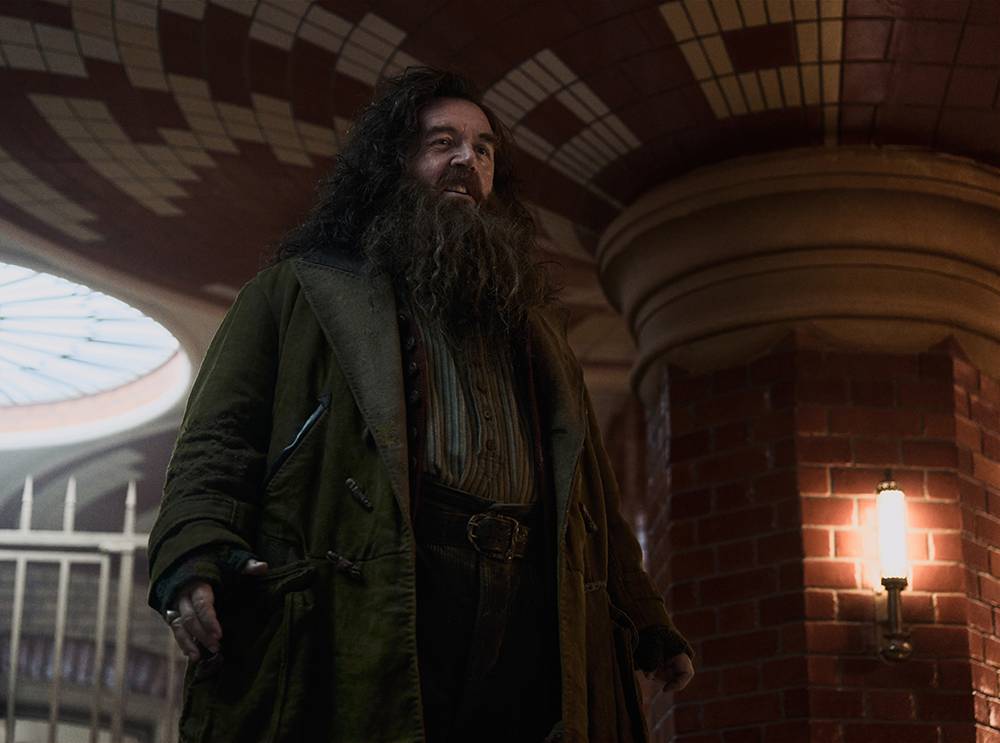 اولین تریلر از سریال Harry Potter منتشر شد
