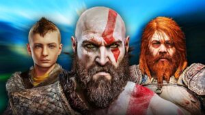 God of War