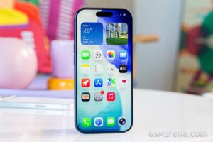 انتشار iOS 26.4 و iPadOS 26.4