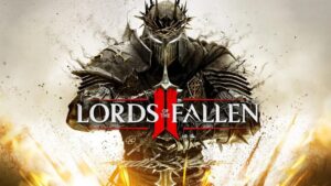 گیم‌پلی بازی Lords of the Fallen 2