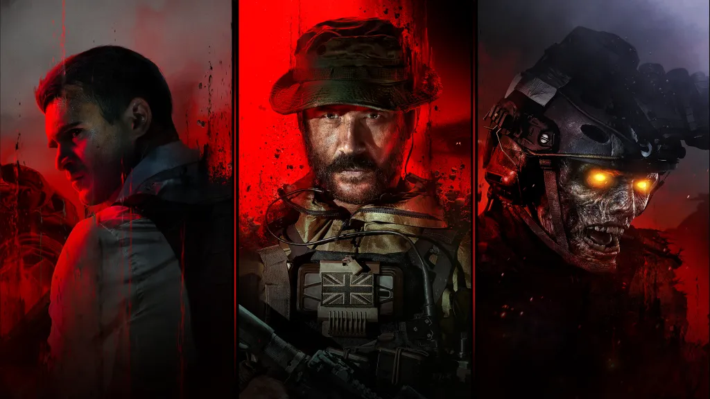 Call of Duty 2026