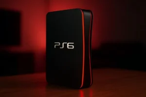 Xbox نسل بعدی ۲۵ درصد سریع‌تر از PS6 خواهد بود