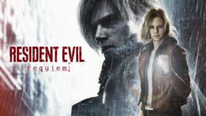 Resident Evil Requiem پرفروش‌ترین بازی ماه فوریه