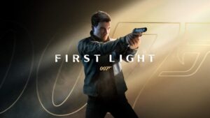 اولین اینتروی بازی ۰۰۷ First Light با صداپیشگی لانا دل‌ ری منتشر شد