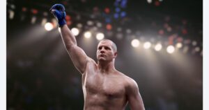 EA Sports UFC 6؛ بازگشت پرهیجان مبارزات مجازی در تابستان