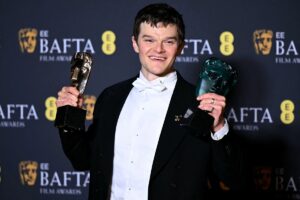 برندگان BAFTA Games Awards 2026 اعلام شدند؛