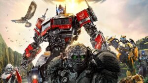 فیلم بعدی Transformers دنباله‌ی Rise of the Beasts نخواهد بود