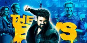 بازگشت ستارگان Supernatural