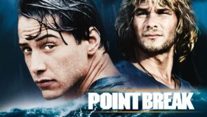 سریال Point Break رسماً در راه است؛ AMC بازه زمانی انتشار اقتباس جدید را اعلام کرد