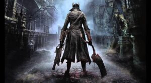 تبدیل Bloodborne به فیلم انیمیشنی R؛ سونی به‌دنبال بازآفرینی دنیای تاریک و گوتیک