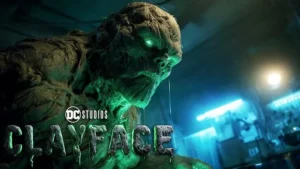 اولین تصویر رسمی از فیلم ترسناک Clayface دنیای دی‌سی منتشر شد؛ اکران در سال ۲۰۲۶