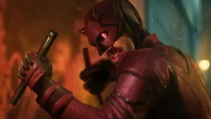 بازگشت جسیکا جونز و اوج‌گیری درگیری‌ها در فصل دوم Daredevil: Born Again؛ تیزر جدید منتشر شد!