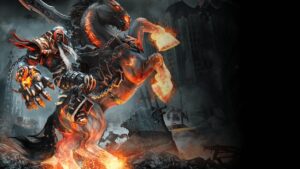 انتشار نسخه نسل نهمی Darksiders Warmastered Edition برای PS5 و Xbox Series X|S