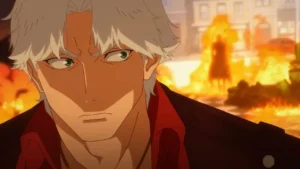 تریلر فصل دوم انیمه Devil May Cry منتشر شد