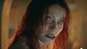 تریلر فیلم Evil Dead Burn