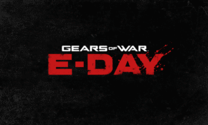 احتمال عرضه Gears of War E-Day
