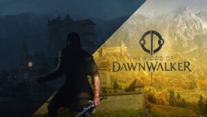 مدت زمان گیم‌پلی The Blood of Dawnwalker افزایش یافت؛ تجربه کامل بازی بیش از ۷۰ ساعت طول می‌کشد
