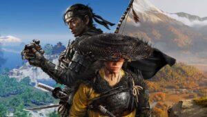 صداپیشه نقش آتسو در Ghost of Tsushima: مشتاق بازگشت به این شخصیت هستم، اما داستان‌های جدید هم جذابند