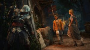 Assassin’s گیم