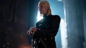 فصل سوم سریال House of the Dragon با پخش اولین تریلر، تاریخ انتشار خود را اعلام کرد