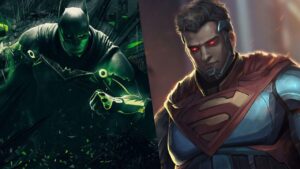 شواهد جدید از ساخت Injustice 3؛ بازی جدید NetherRealm احتمالاً در دست توسعه است