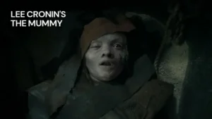 The Mummy فیلم