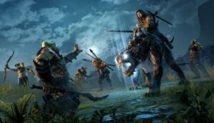 Crystal Dynamics