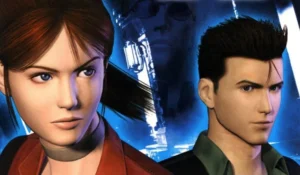 ساخت ریمیک Resident Evil: Code Veronica