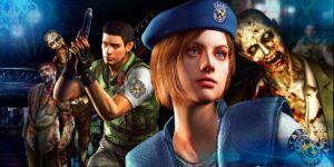 Resident Evil