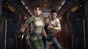 نشت جدید کپکام: ریمیک Resident Evil 0