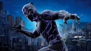 Black Panther 3