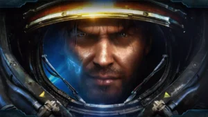 شایعه ساخت یک بازی شوتر جدید در دنیای StarCraft با گرافیک واقع‌گرایانه