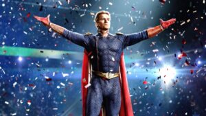 رتبه‌ بسیار بالای فصل پنجم The Boys؛ نظر منتقدان و امتیاز راتن تومیتوز اعلام شد