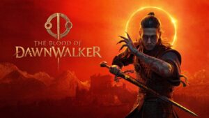 شوکیس ویژه بازی The Blood of Dawnwalker