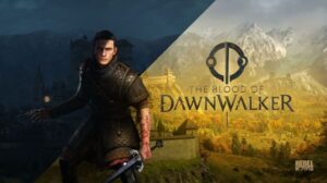 اجرای عالی بازی The Blood of Dawnwalker روی کنسول پلی استیشن ۵