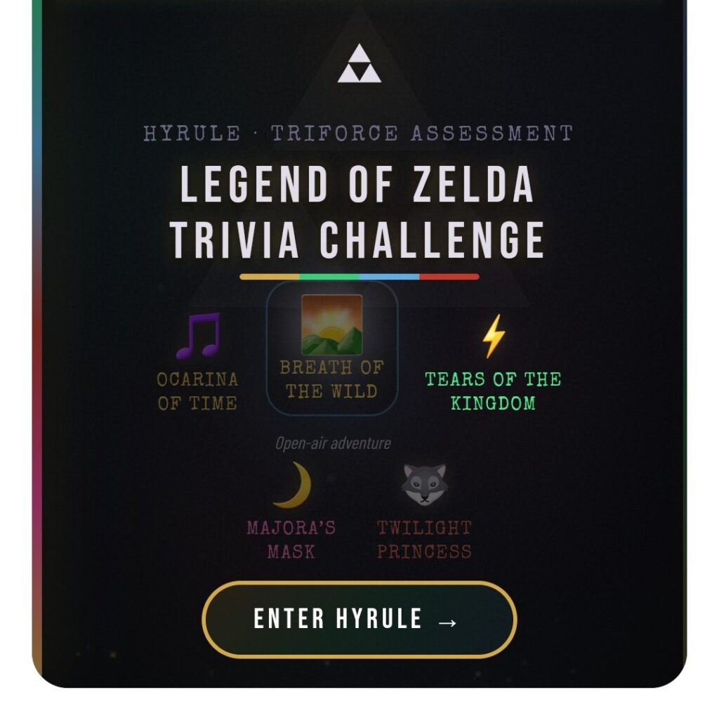 اولین نگاه به لینک در فیلم The Legend of Zelda