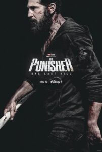 اولین تریلر از ویژه برنامه The Punisher: One Last Kill منتشر شد